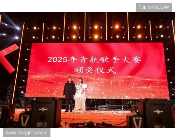 中原音浪落定！第四届大学生音乐联赛中工分站赛落幕