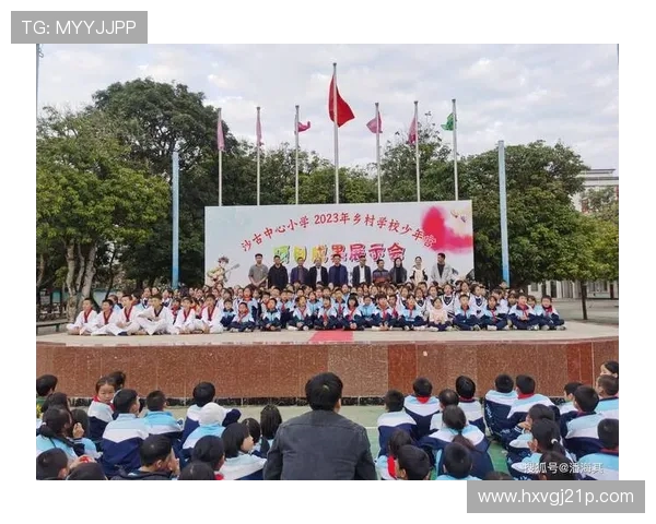 亚泰足球第二课堂走进寿山镇中心小学：公益体彩助力乡村少年逐梦绿茵