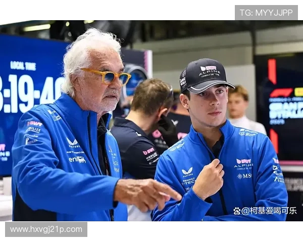 克拉平托 Q1 垫底 + 撞墙！布里亚托利沮丧脸藏不住