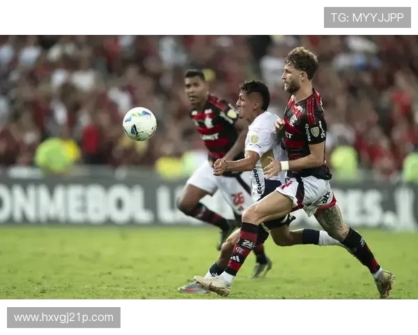 德阿拉斯卡埃塔首开纪录 + 全场最佳,弗拉门戈世俱杯 2-0 突尼斯希望 德阿拉斯卡埃塔首开纪录 + 全场最佳,弗拉门戈世俱杯 2-0 突尼斯希望